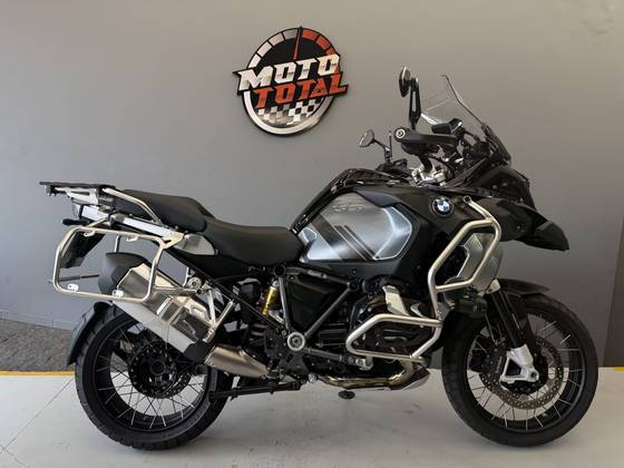 BMW R 1250 GS PREMIUM BMW R 1250 GS PREMIUM